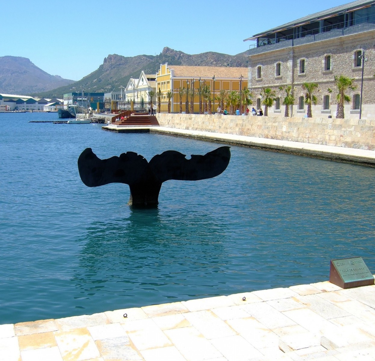 Alquiler de viviendas en Cartagena