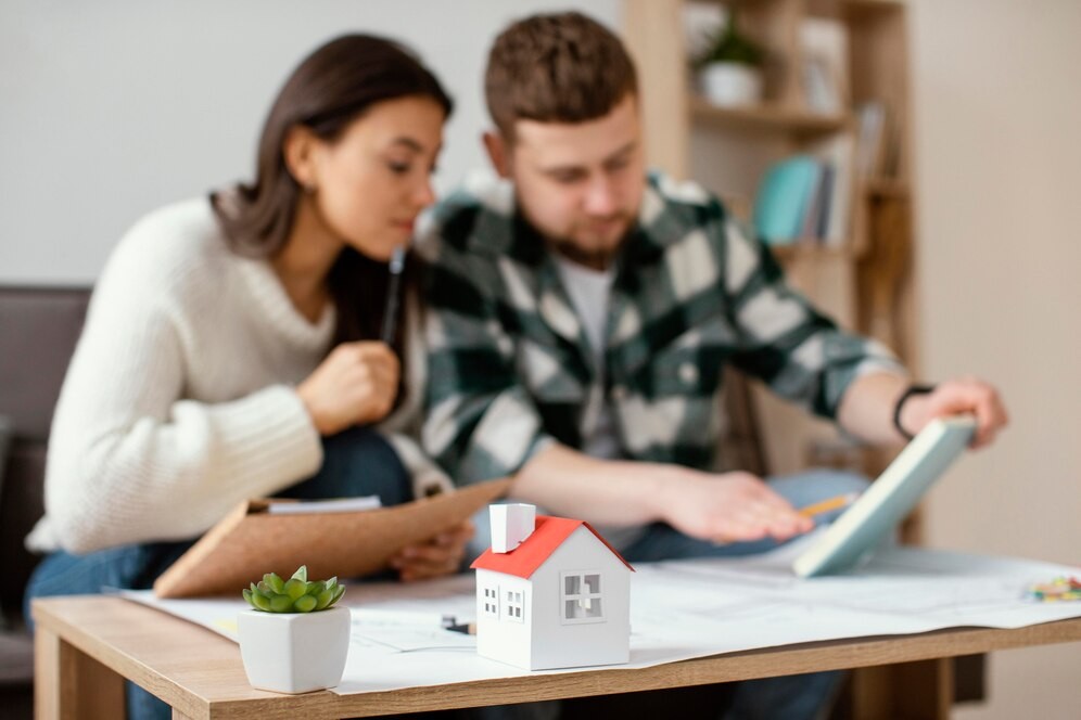 Comprar una vivienda con hipoteca: guía práctica