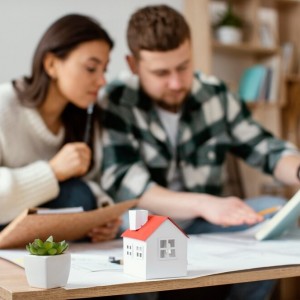Comprar una vivienda con hipoteca: guía práctica