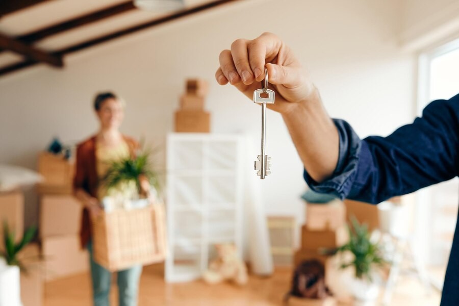 Consejos para preparar tu casa para la venta